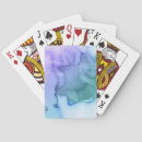Search for hand painted playing cards Background