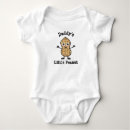 Search for little peanut baby clothes Dad