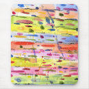 Search for blue line mousepads Purple