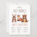 Search for calling all animals birthday invitations Kids