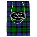 Search for scottish tartan gift bags Clan