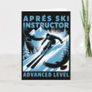 Search for snowboarding cards Mountain life