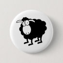 Search for funny sheep badges Cute