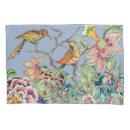 Search for blue bird pillowcases Asian