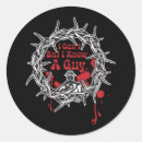 Search for know jesus stickers Cross