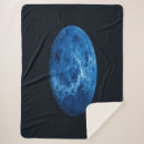 Search for deep space blankets Galaxy