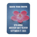 Search for family reunion save the dates Colourful