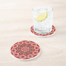 Search for boho coasters Pattern