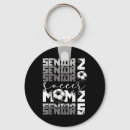 Search for high end key rings End of school
