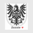Search for slovenian stickers Coat of arms