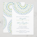 Search for bali invitations Tribal