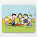 Search for gang mousepads Snoopy