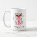 Search for happy piglet mugs Piggy