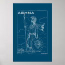 Search for ancient greek mythology posters Goddess