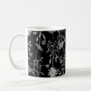 Search for fashion illustration mugs Nature