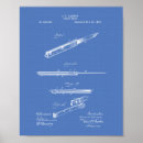 Search for knife posters Wall
