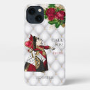 Search for red queen iphone cases Alice in wonderland