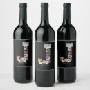 Search for wine label posters Photo collage