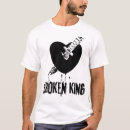 Search for broken heart tshirts Wound