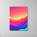 Search for soft colours colours canvas prints Nature