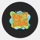 Search for lab week stickers America great again