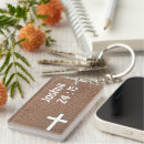 Search for encourage key rings For him
