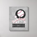 Search for name canvas prints Text
