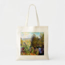 Search for claude monet tote bags Floral