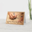 Search for hand writing cards Happy