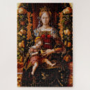 Search for madonna puzzles Catholic