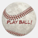Search for play ball stickers Sports