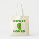 Search for cartoon pickle bags Pickles