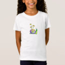 Search for snail tshirts Colourful