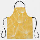 Search for dandelion aprons Pattern