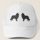 Search for herding dog hats Collie
