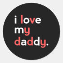 Search for love dad stickers Grandpa