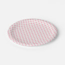 Search for polka dot paper plates Stylish