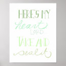 Search for lyric art Typography