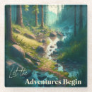Search for trail coasters Hiking