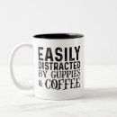 Search for guppy mugs Guppies