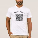 Search for funny qr code tshirts Barcode