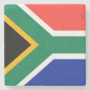 Search for africa coasters World flags