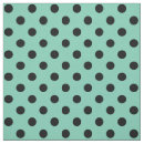 Search for green polka dots fabric Pattern
