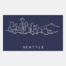 Search for seattle skyline stickers United states
