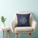 Search for logo cushions Corporate