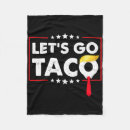 Search for funny taco blankets Independence