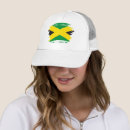 Search for jamaica hats Black