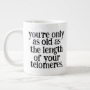 Search for chromosome mugs Dna