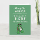 Search for turtle lover cards Funny