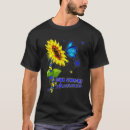 Search for world down syndrome day tshirts Awareness